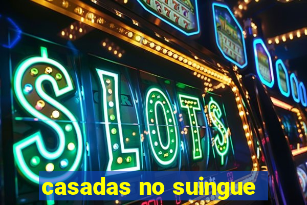 casadas no suingue