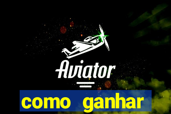 como ganhar dinheiro jogando aviator