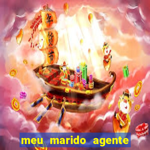 meu marido agente secreto download
