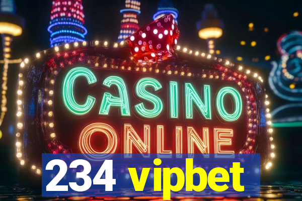 234 vipbet