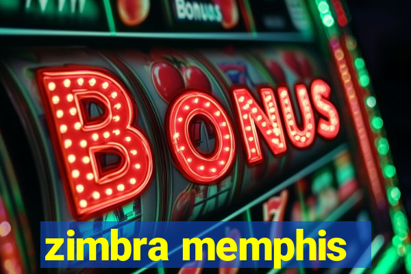 zimbra memphis
