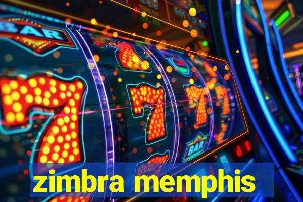 zimbra memphis