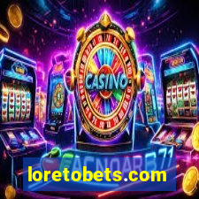 loretobets.com