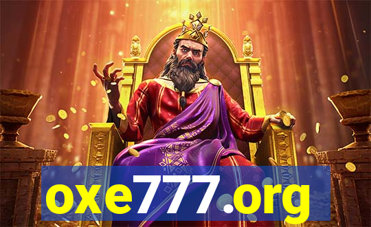 oxe777.org