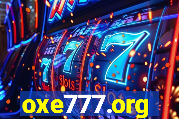 oxe777.org