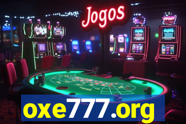 oxe777.org