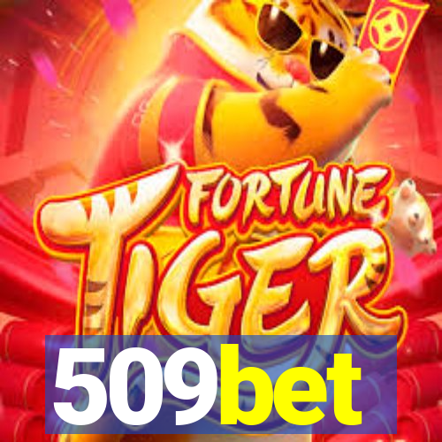 509bet
