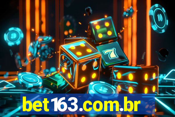 bet163.com.br