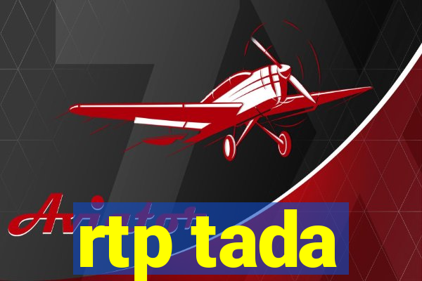 rtp tada