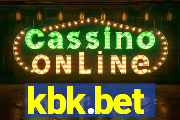 kbk.bet