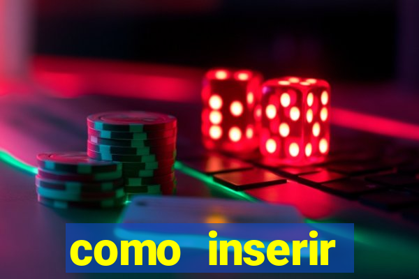 como inserir coordenadas no ide-sisema