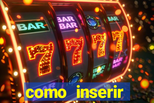 como inserir coordenadas no ide-sisema