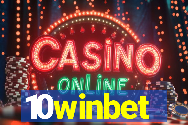 10winbet
