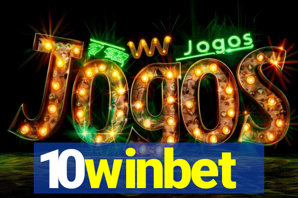 10winbet