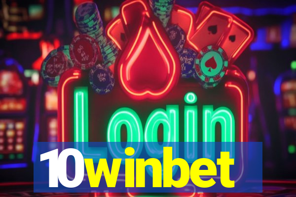 10winbet