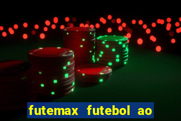 futemax futebol ao vivo brasil