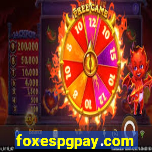 foxespgpay.com