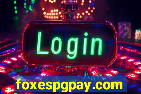 foxespgpay.com