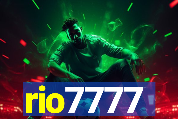 rio7777