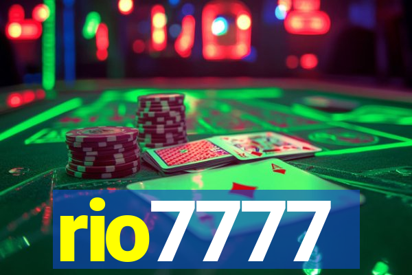 rio7777