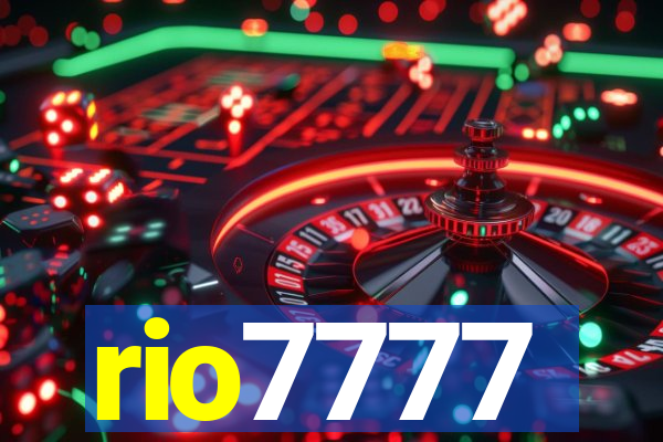rio7777