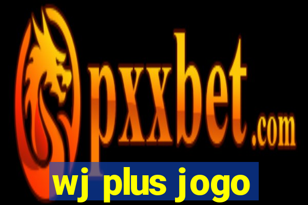 wj plus jogo