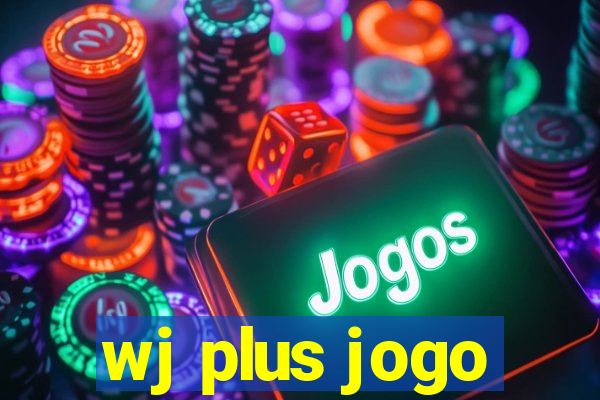 wj plus jogo