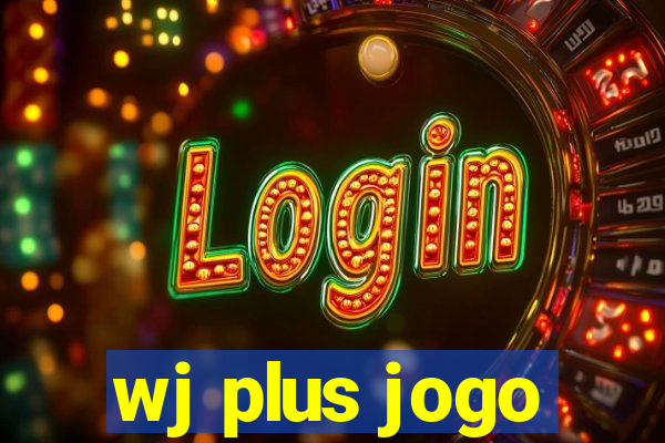 wj plus jogo