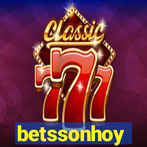 betssonhoy