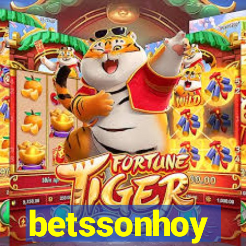 betssonhoy