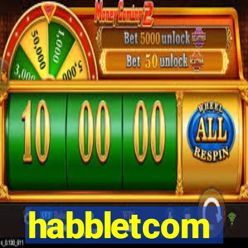 habbletcom