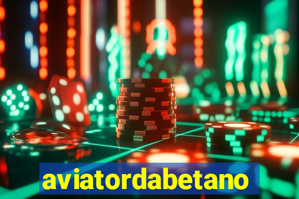 aviatordabetano