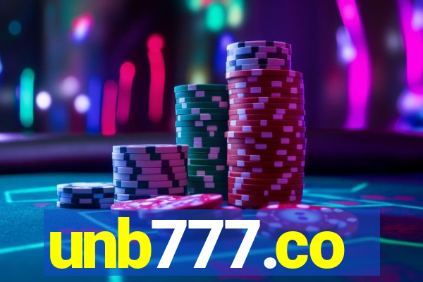 unb777.co