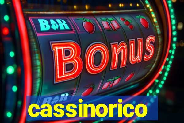 cassinorico
