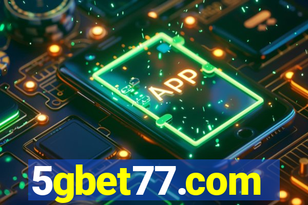 5gbet77.com