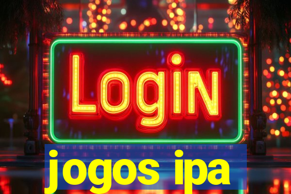 jogos ipa