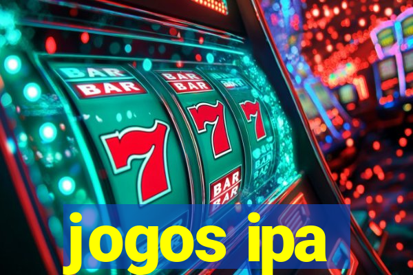 jogos ipa
