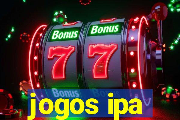 jogos ipa