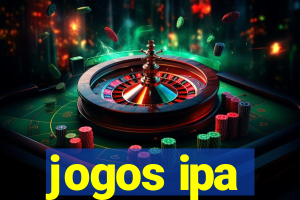 jogos ipa