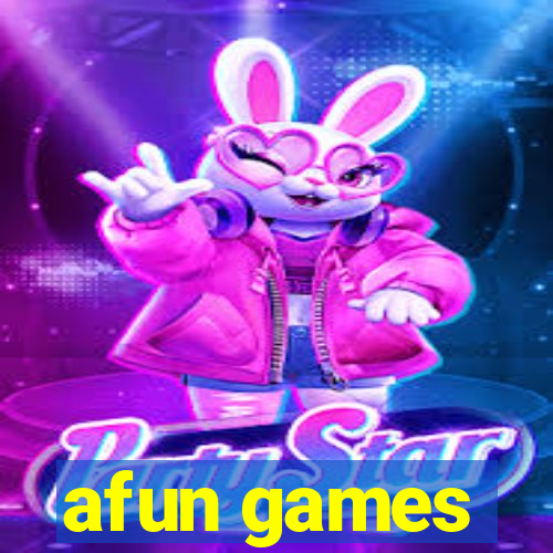 afun games