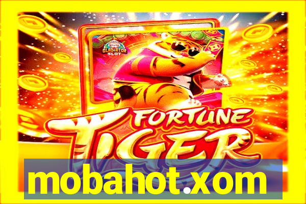 mobahot.xom