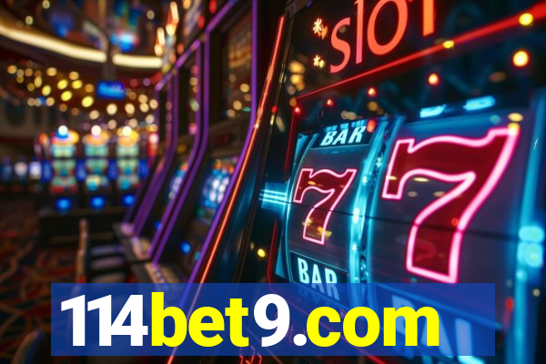 114bet9.com