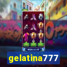 gelatina777
