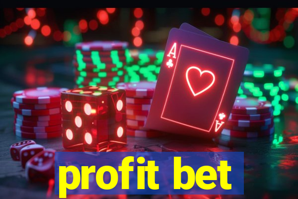 profit bet