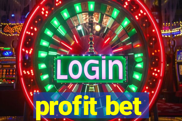 profit bet