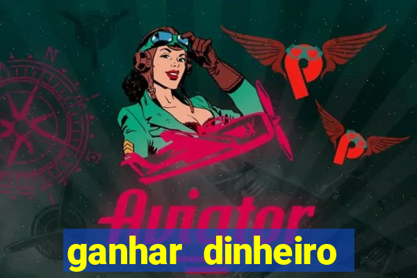 ganhar dinheiro respondendo pesquisas pix