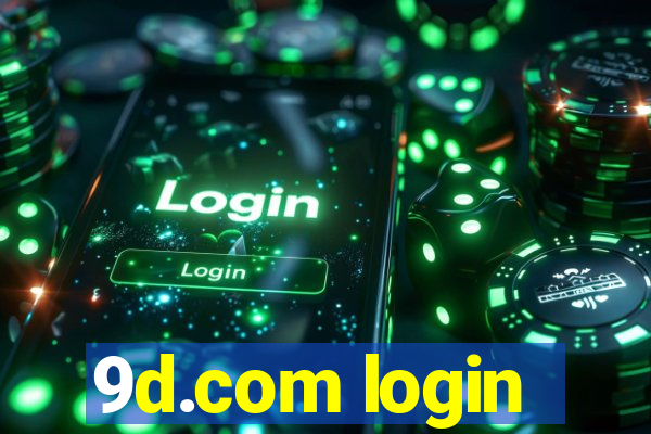 9d.com login