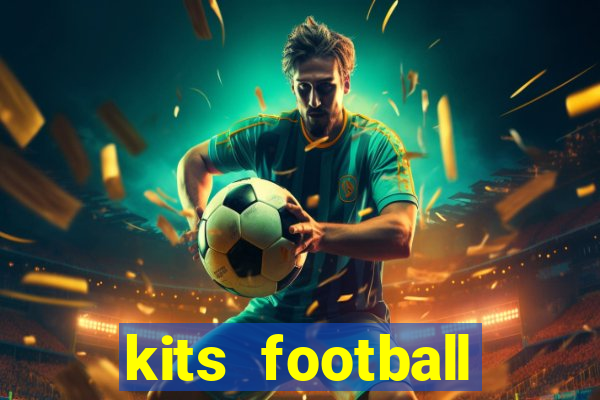 kits football manager 2016