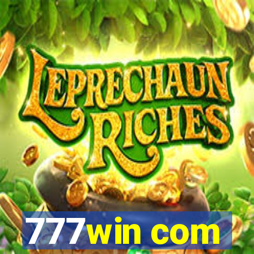 777win com