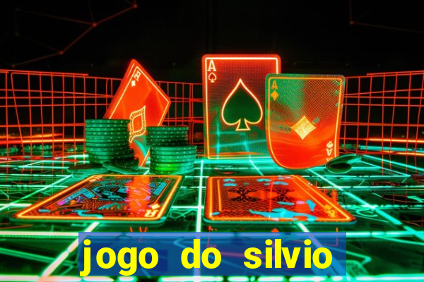 jogo do silvio santos da roleta